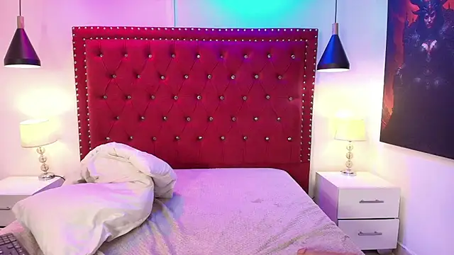 Bella_donnaS live sex cam