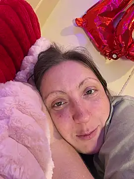 TheFishWife live sex cam