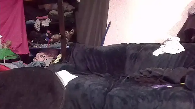 Tinylilred's cam snapshot