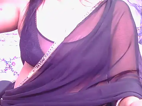 Its-ishikaa's cam snapshot