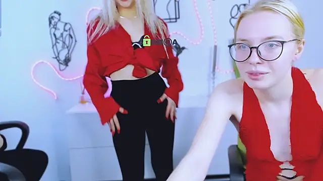 alexa_bonni live sex cam