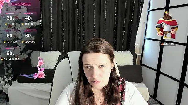 Kathrine_Meyer's cam snapshot