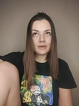 KrissSexi's cam snapshot