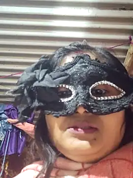 Sexy-sheela's cam snapshot