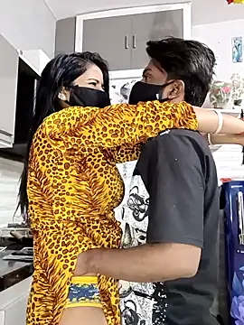 Best-Couple's cam snapshot