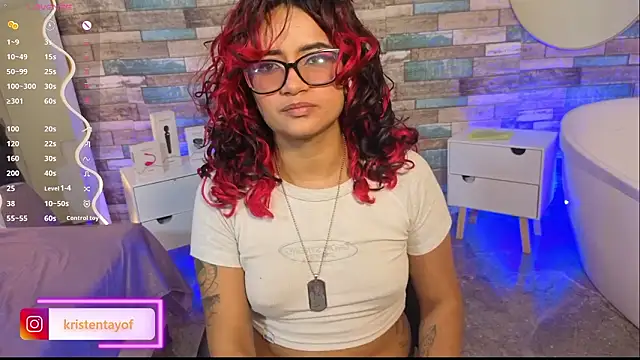 kristen_tay's cam snapshot