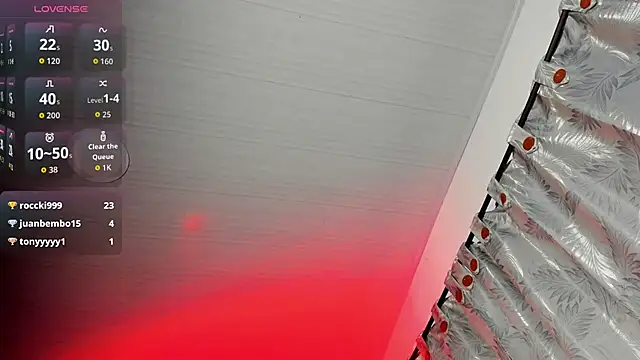 Valkiria_09's cam snapshot