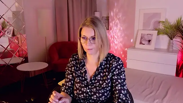 Annie_Light live sex cam