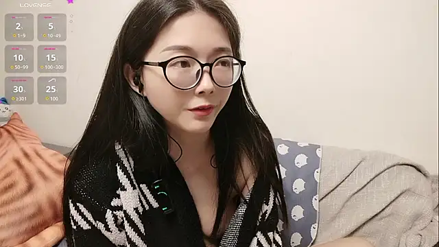 Lu_Nana live sex cam
