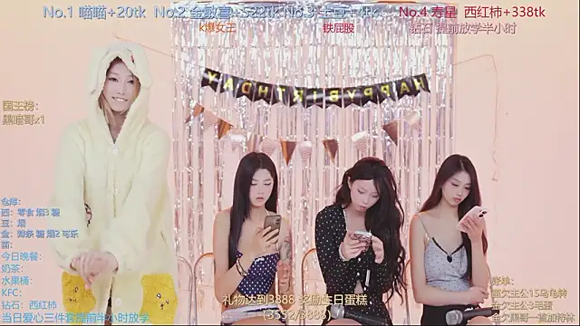 SSF-888's cam snapshot