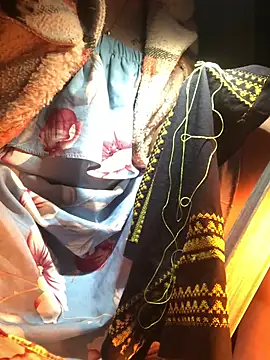 Minhkhue121's cam snapshot