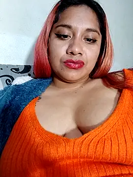 PokeGirld live sex cam