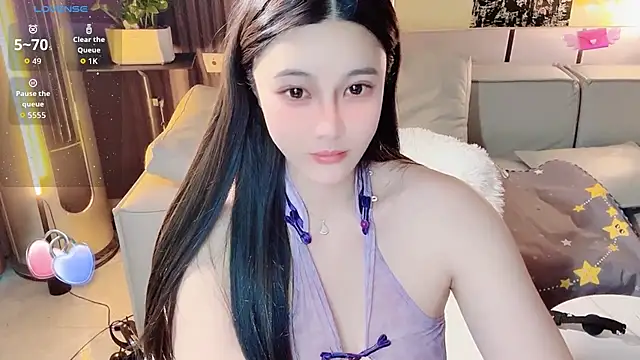 Selene_--- live sex cam