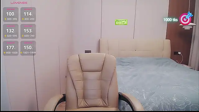 CN-xiaofei's cam snapshot