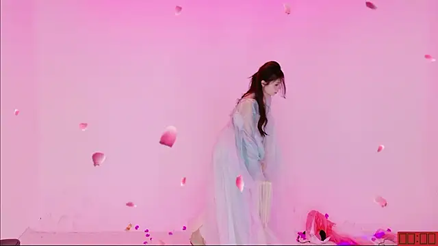 TNT-Sister's cam snapshot