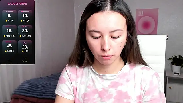 Geisha_Anna live sex cam