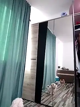 blondaf's cam snapshot