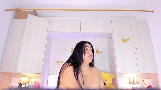 LilyWhitney's cam snapshot