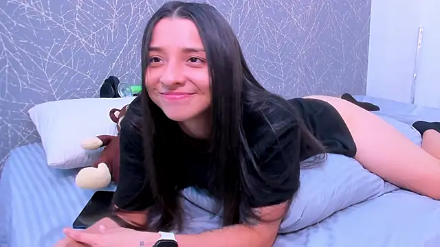 ViictoriiaSaenz's cam snapshot