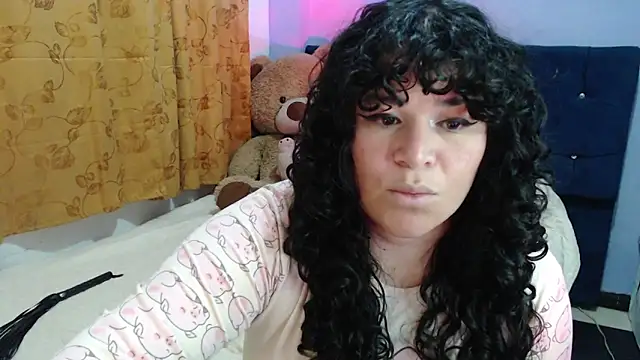 ANGELIQUE_KLANE's cam snapshot