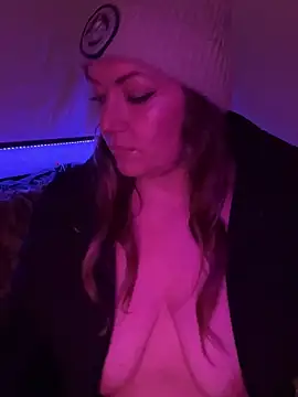 SummerV91's cam snapshot