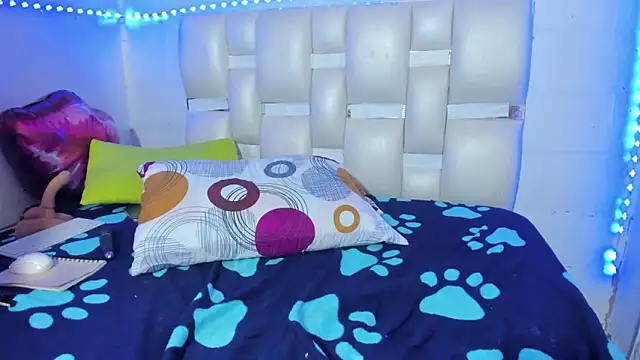 Anny_jhonsonx live sex cam