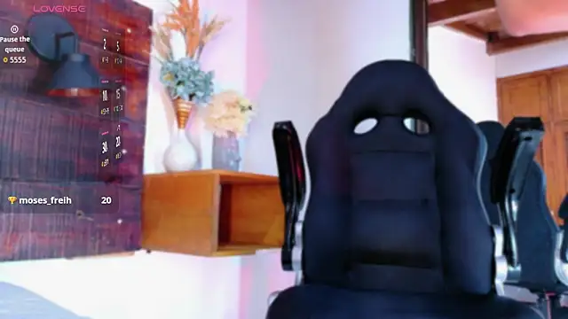 JhosuaVega live sex cam