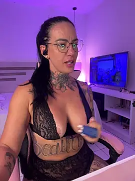 Anny_Fetish live sex cam