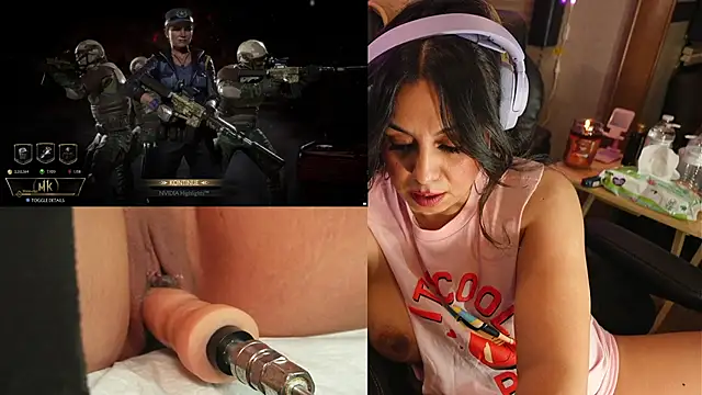 roknblaze's cam snapshot