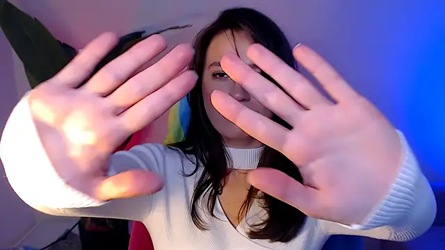 M_Sensual live sex cam