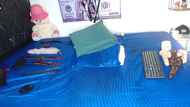 Said_hot01 live sex cam