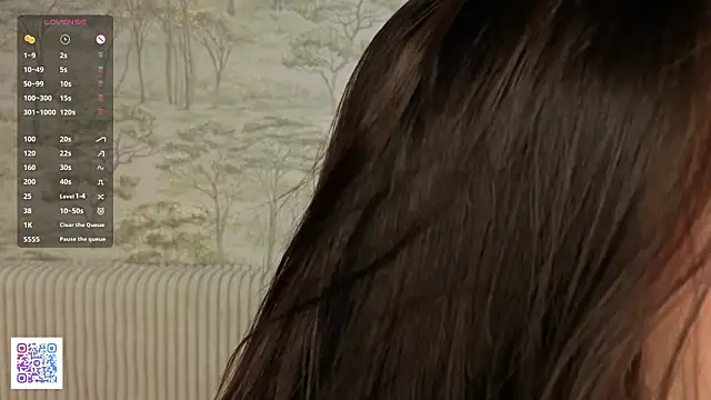 CarmanHenning live sex cam