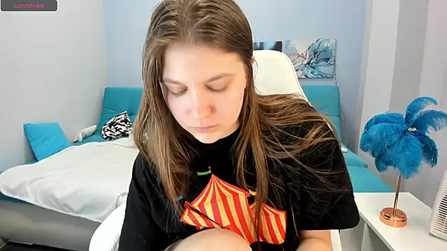 juliamurr18 live sex cam