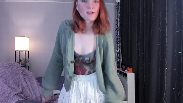 ReddHotPipper's cam snapshot