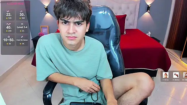 Tommy18__ live sex cam