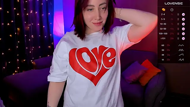 deboramoore's cam snapshot