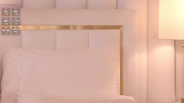 AshleyEvance's cam snapshot