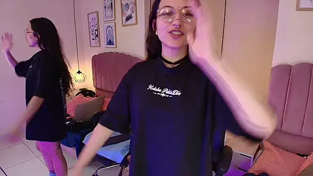 Hanabie_'s cam snapshot