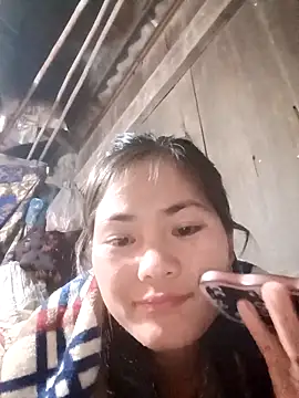 Lyssa-a live sex cam