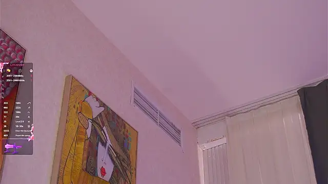 LiliBanger's cam snapshot