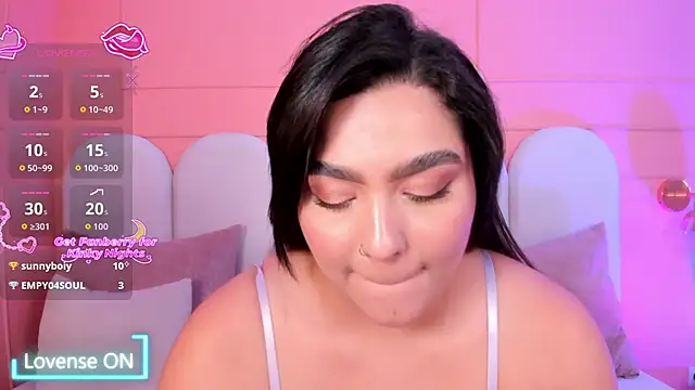 eva_sainnt's cam snapshot