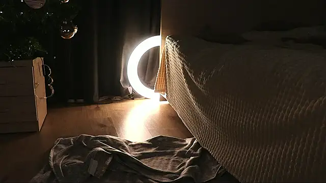 NessaDay's cam snapshot