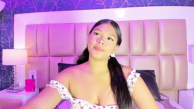 HatsaJones's cam snapshot