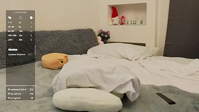 BlissLecton's cam snapshot