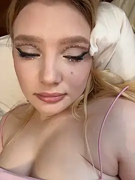 AmmyHot live sex cam