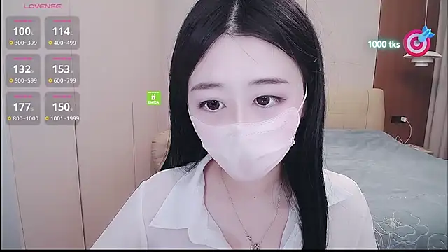 CN-xiaofei's cam snapshot