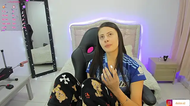 Baby_Stefa's cam snapshot