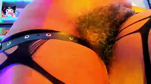 kuromi69 live sex cam