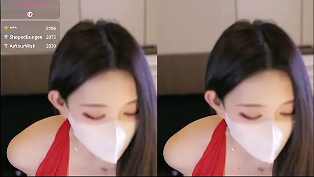 Cililike live sex cam