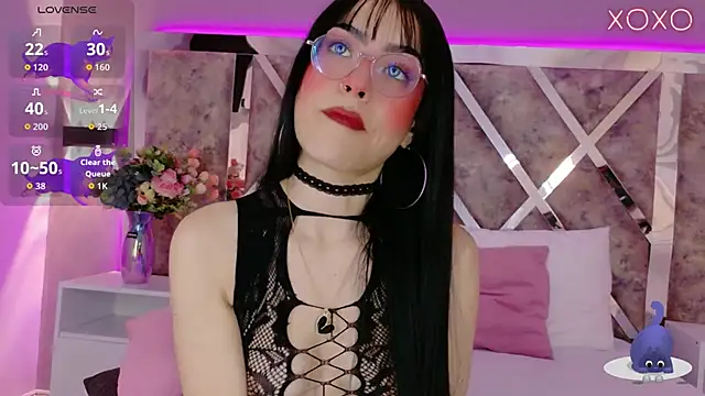 JaneeDaviss's cam snapshot